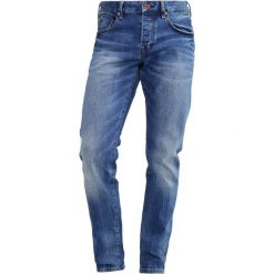Jeansy męskie: Scotch & Soda RALSTON Jeansy Slim fit roaming blue