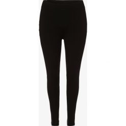ONLY Carmakoma - Legginsy damskie – Cartime, czarny. Czarne legginsy damskie Only Carmakoma, bez wzorów, z bawełny. Za 89,95 zł.
