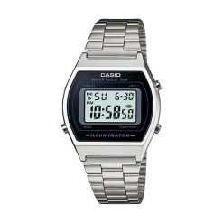 Zegarki męskie: Casio Collection B640WD-1AVEF - Zobacz także Książki, muzyka, multimedia, zabawki, zegarki i wiele więcej