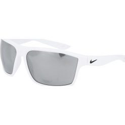 Okulary przeciwsłoneczne "EV0940" w kolorze białym. Białe okulary przeciwsłoneczne męskie marki Nike & adidas, z tworzywa sztucznego. W wyprzedaży za 179,95 zł.