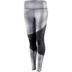 Legginsy sportowe damskie: legginsy damskie PUMA CLASH TIGHT / 514838-01