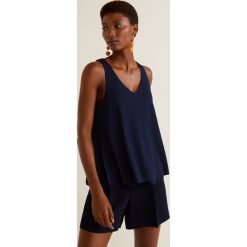 Topy damskie: Mango – Top Rever2