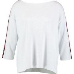 Swetry klasyczne damskie: talkabout Sweter offwhite