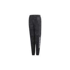 Spodnie treningowe Dziecko adidas Spodnie Essentials Linear. Szare spodnie chłopięce marki Adidas. Za 149,00 zł.