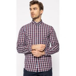Koszula Pepe Jeans Finnley PM306161. Koszule męskie Pepe Jeans, xxl, bez wzorów, z bawełny, casualowe, bez kołnierzyka, bez rękawów. W wyprzedaży za 219,00 zł.