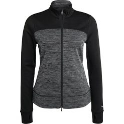Kurtki sportowe damskie: Puma Golf Kurtka z polaru black