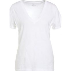 Bluzki, topy, tuniki: J.CREW NEW TEE Tshirt basic white