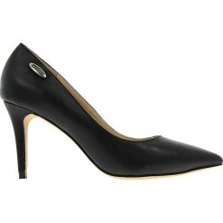 Buty damskie: Big Star – Szpilki