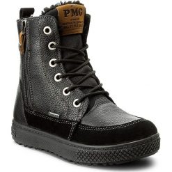 Kozaki dziewczęce: Kozaki PRIMIGI – GORE-TEX 8639177 S Nero