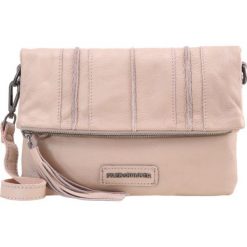 Torebki klasyczne damskie: FREDsBRUDER CAENNCHEN NIGHT&DAY Torebka taupe