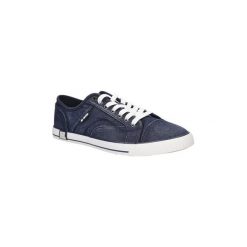 Buty Big Star Półbuty sznurowane W174517. Szare półbuty męskie marki BIG STAR, na sznurówki. Za 99,99 zł.