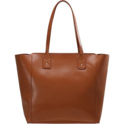 Even&Odd Torba na zakupy cognac. Brązowe torebki klasyczne damskie Even&Odd. Za 129,00 zł.