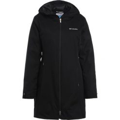 Płaszcze damskie: Columbia AUTUMN RISE Płaszcz zimowy black