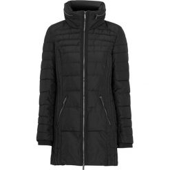 Soyaconcept Kurtka Nina czarny female czarny XL (44). Czarne kurtki sportowe damskie Soyaconcept, na zimę, s, bez wzorów, prążkowane, bez kaptura. Za 329,00 zł.