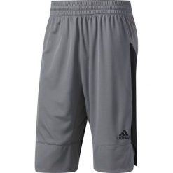 Spodenki i szorty męskie: Adidas Spodenki męskie Essentials Shorts M szare roz. XL (BQ9987)