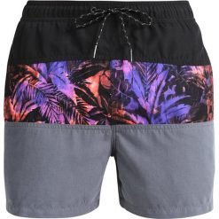 Bielizna męska: Billabong TRIBONG Szorty kąpielowe charcoal