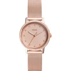 Zegarki damskie: Fossil NEELY Zegarek pink