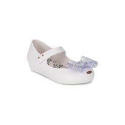 Baleriny dziewczęce: Baleriny Dziecko Melissa MINI ULTRAGIRL MINNIE MOUSE