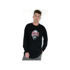 Bluzy męskie: BLUZA RESCUE