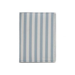 Mango - Etui na wizytówki Sulley. Czarne portfele damskie Mango, z poliesteru. Za 19,90 zł.