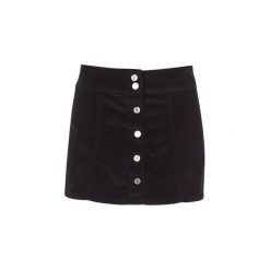 Spódnice krótkie Volcom GMJ SKIRT. Czarne minispódniczki marki Volcom, xs. Za 263,20 zł.