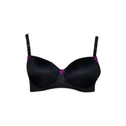 Bielizna ciążowa: CAKE LINGERIE Biustonosz dla kobiet karmiących DARK TOFFEE