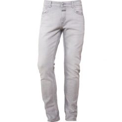 CLOSED UNITY SLIM Jeansy Slim Fit ultra faded. Szare jeansy męskie relaxed fit marki CLOSED. W wyprzedaży za 425,40 zł.