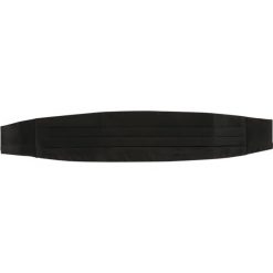 Paski męskie: JOOP! Pasek black