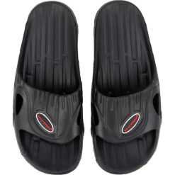 Klapki damskie: Aqua-Speed Klapki damskie Aqua-Speed Arizona czarne r. 37 (0476-07)