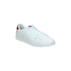 Buty Joma CLASSIC. Białe trampki i tenisówki damskie Joma, bez wzorów, bez zapięcia. Za 269,22 zł.