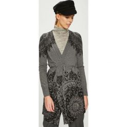 Kardigany damskie: Desigual - Kardigan