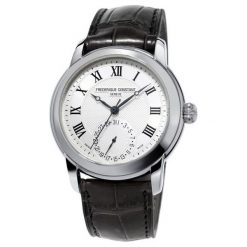 ZEGAREK FREDERIQUE CONSTANT Classics manufacture FC-710MC4H6. Zegarki męskie FREDERIC CONSTANT. Za 8999,00 zł.