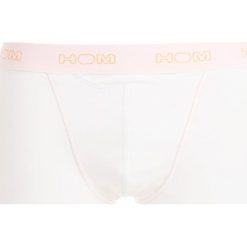 Majtki męskie: HOM Panty white
