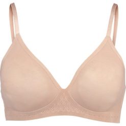 Biustonosze bardotka: Palmers SECOND SKIN Biustonosz z trójkątną miseczką nude