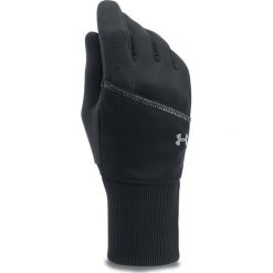 Rękawiczki damskie: Under Armour Rękawiczki damskie Convertible Glove czarne r. L (1299889-001)