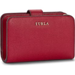 Portfele damskie: Duży Portfel Damski FURLA – Babylon 872837 P PR85 B30 Ruby