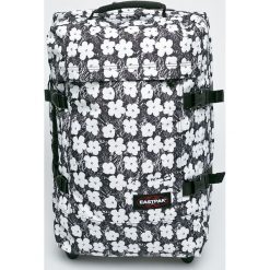 Eastpak - Walizka 42 L. Szare walizki Eastpak, z materiału. W wyprzedaży za 479,90 zł.