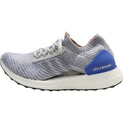 Buty damskie: adidas Performance ULTRA BOOST X Obuwie do biegania treningowe grey