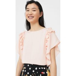 Bluzki, topy, tuniki: Mango – Top Sole
