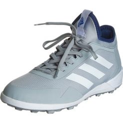 Buty sportowe męskie: Buty piłkarskie "Acetango 17.2 TF" w kolorze jasnoszarym