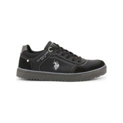 U.S. Polo Sneakersy WALKS4170W8. Sneakersy męskie U.S. Polo, bez zapięcia. Za 193,00 zł.