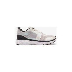 Buty Do Biegania Confort Damskie. Szare buty sportowe damskie KALENJI, z poliesteru, do biegania. Za 219,99 zł.