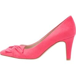 Czółenka: s.Oliver RED LABEL Czółenka pink