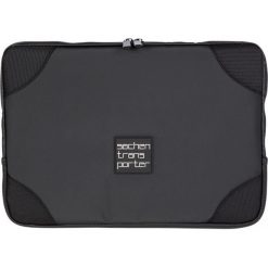 Torby na laptopa: Torba Sachentransporter Laptop Bag 13″ matt black (4260496550021)