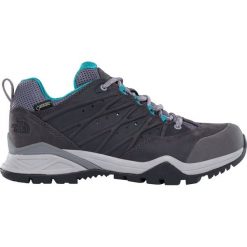 Damskie buty trekkingowe The North Face Hedgehog Hike II GTX T939IB4FZ - szary || inny. Szare buty trekkingowe damskie The North Face. Za 538,99 zł.