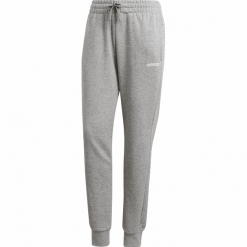 Adidas damskie spodnie dresowe E PLN, L szare. Szare spodnie damskie Adidas, s, z bawełny. Za 170,00 zł.