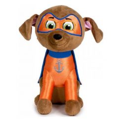 Przytulanki i maskotki: Maskotka Psi Patrol 27 cm – Zuma (760015541D)