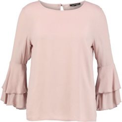 Bluzki damskie: More & More Bluzka dusty rose