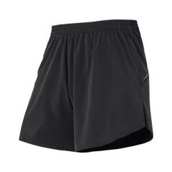 Odlo Spodenki Shorts CLASH r. L (347582). Czarne spodenki sportowe męskie marki Odlo, sportowe. Za 189,95 zł.
