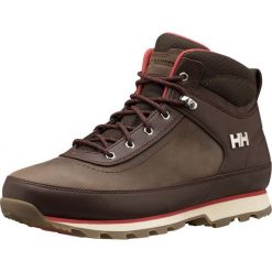 Helly Hansen buty męskie Calgary, Coffe Bean/Natura/Red, EU 44.5. Czerwone buty zimowe sportowe męskie Helly Hansen, bez zapięcia. W wyprzedaży za 329,00 zł.